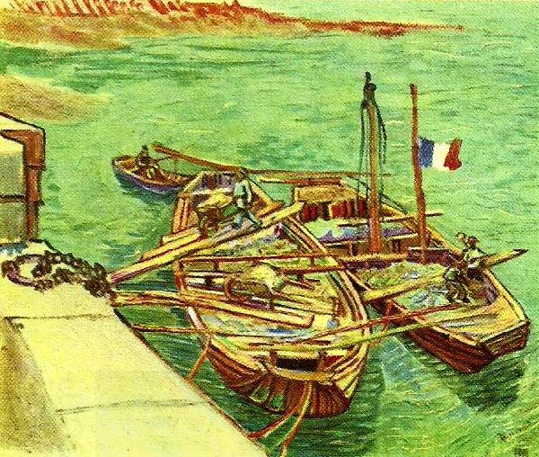 Vincent Van Gogh fortojda batar China oil painting art
